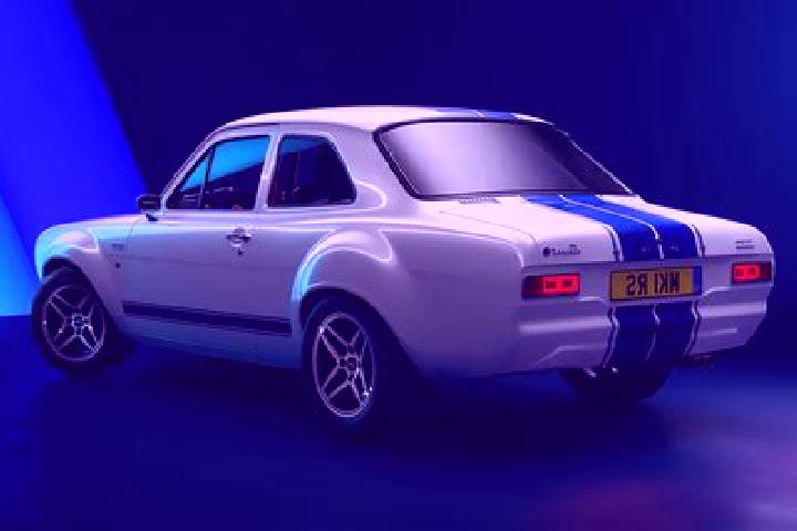 escort Berrigan