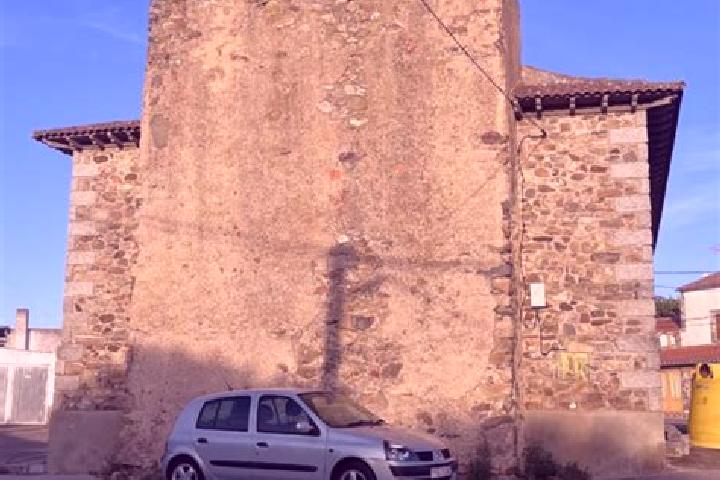 escort Berrocal de Huebra