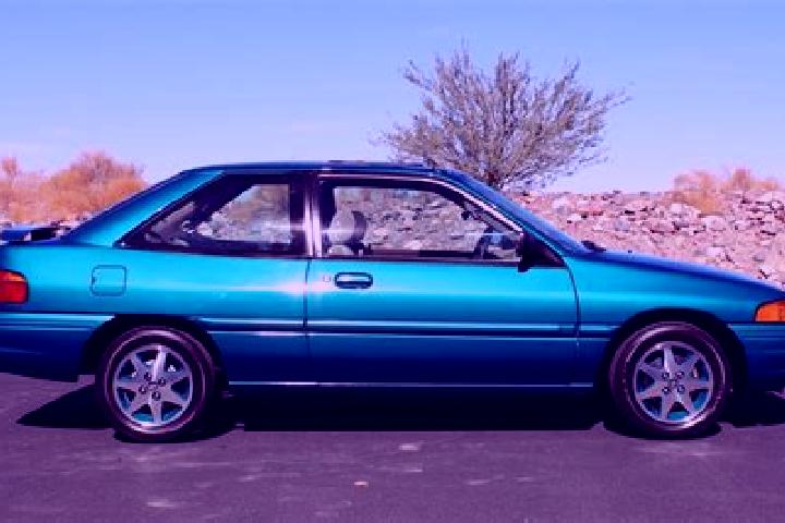 escort Berrynarbor