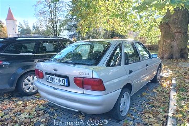 escort Bersee