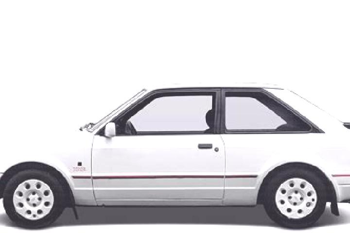escort Bershad