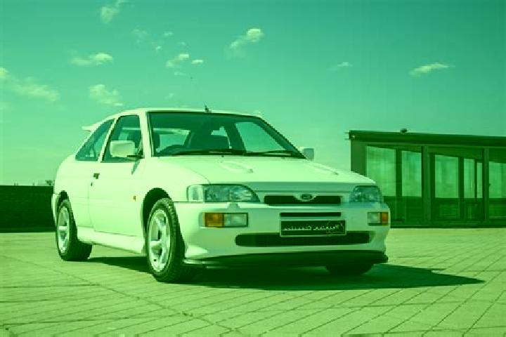 escort Bersone