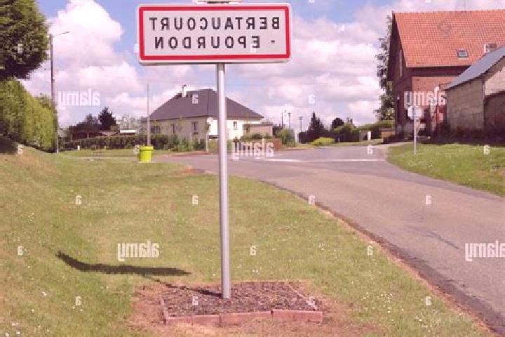 escort Bertaucourt-Epourdon