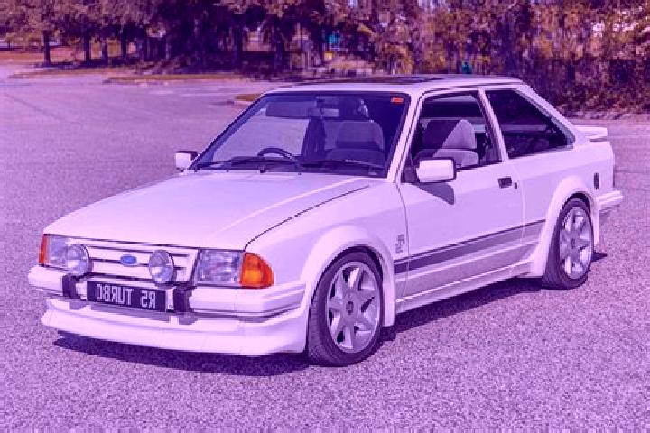 escort Berveni
