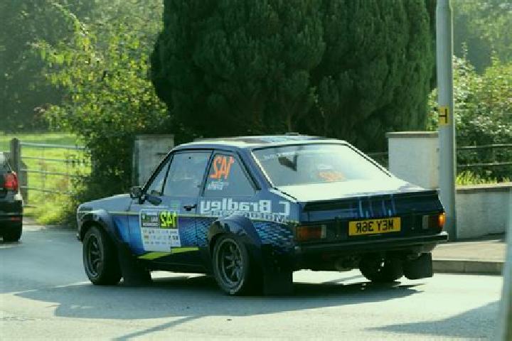 escort Berwyn