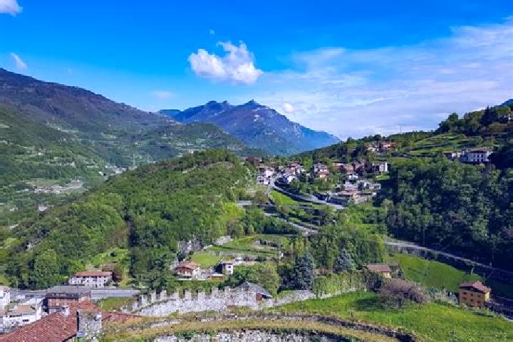 escort Berzo Inferiore