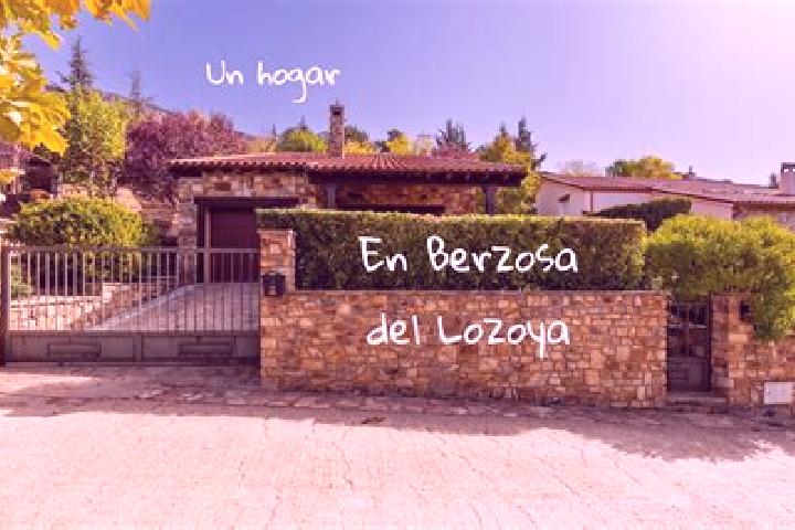 escort Berzosa del Lozoya