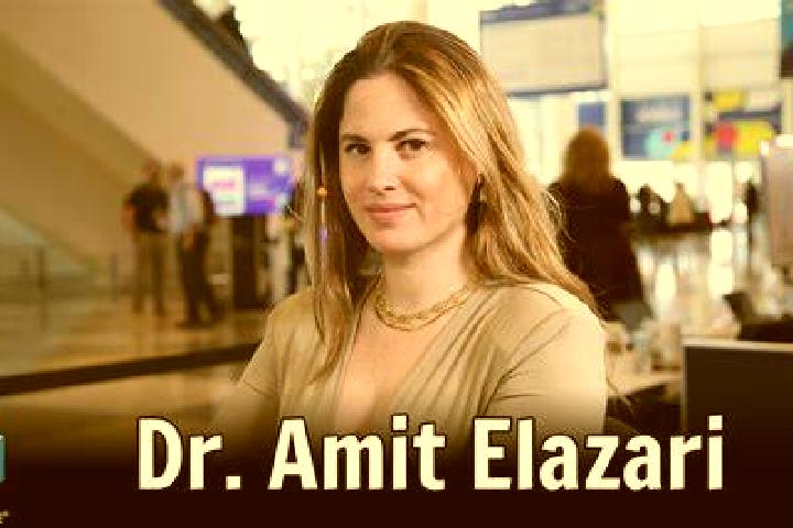 escort Bet El azari