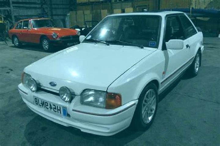 escort Betafo