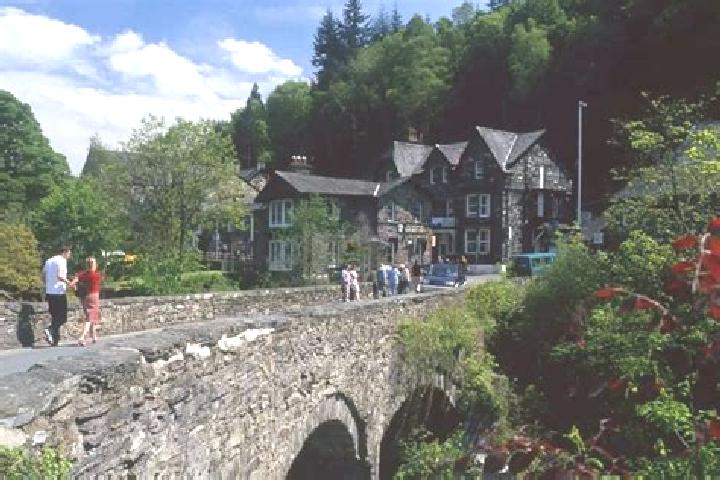 escort Betws-y-Coed