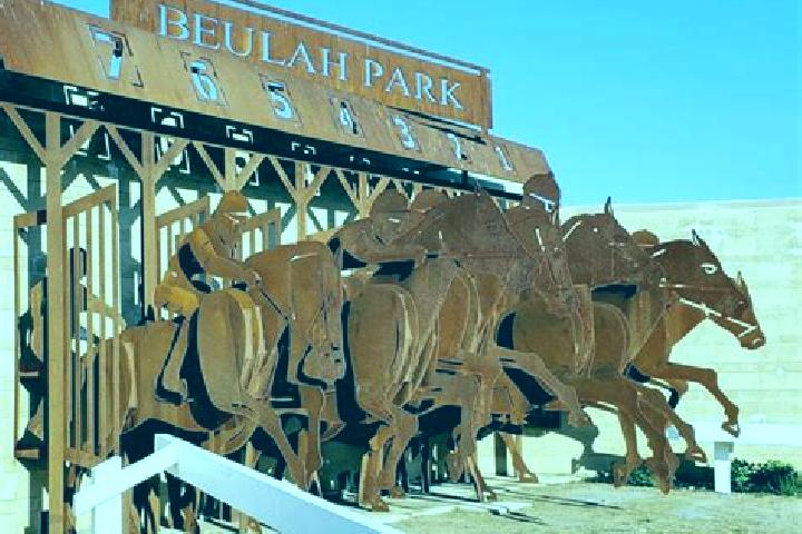 escort Beulah Park