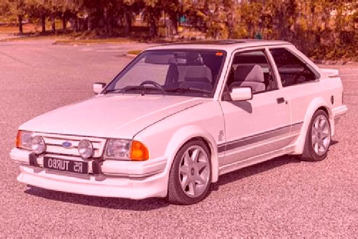 escort Beulich