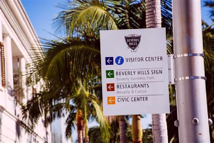 escort Beverly Cove