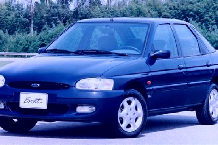 escort Bevier
