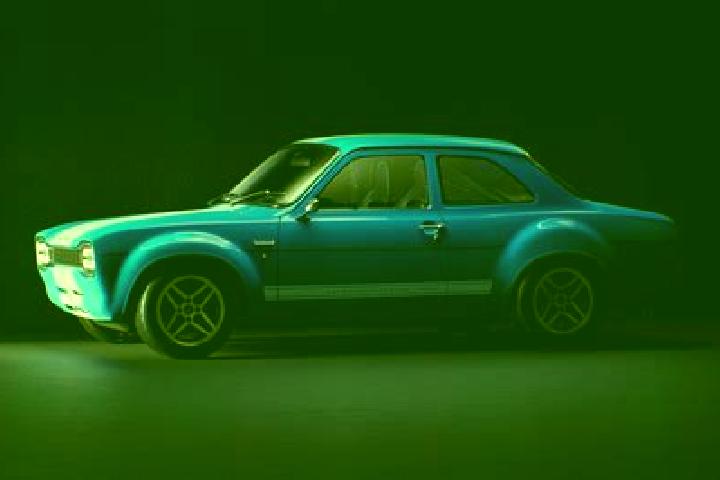 escort Bevogo