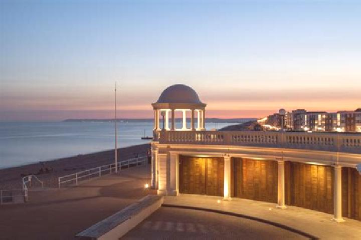 escort Bexhill-on-Sea