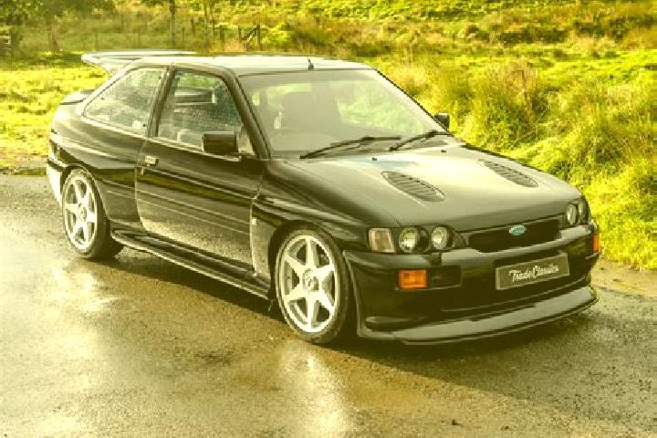 escort Bexon