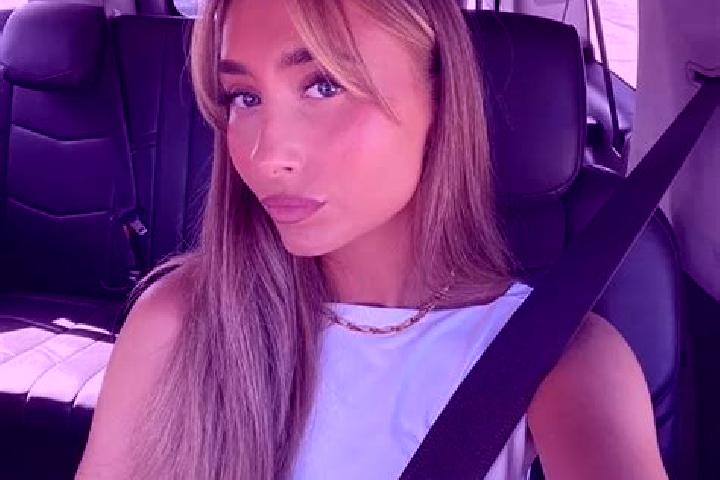 escort Bey