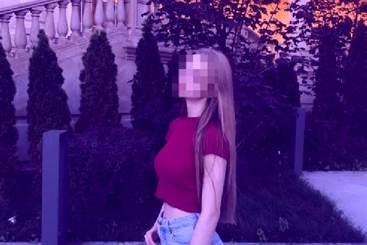 escort Beylikova