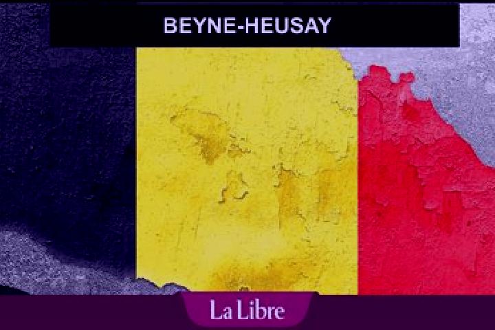 escort Beyne-Heusay