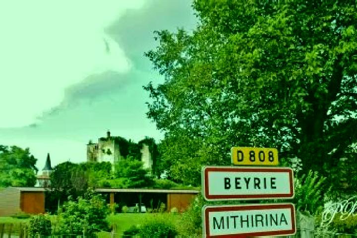escort Beyrie-sur-Joyeuse