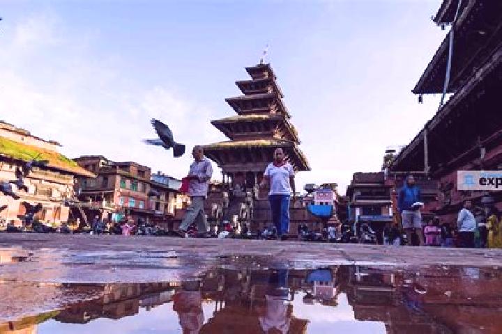 escort Bhaktapur