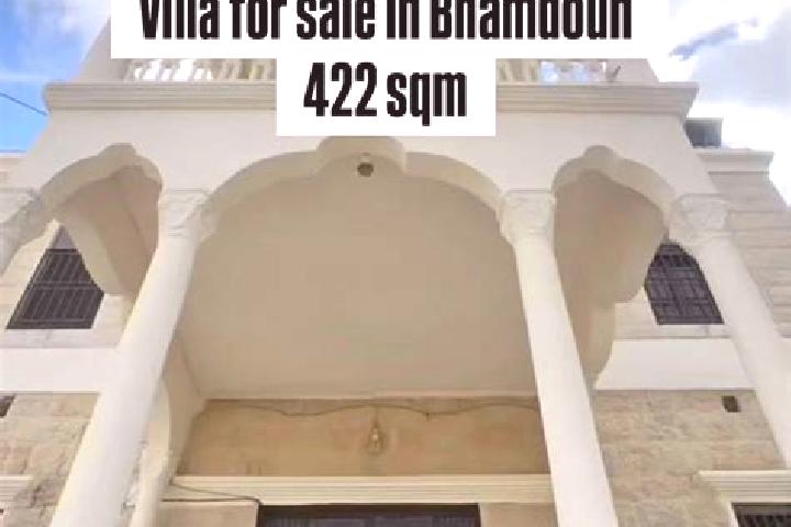 escort Bhamdoun el Mhatta