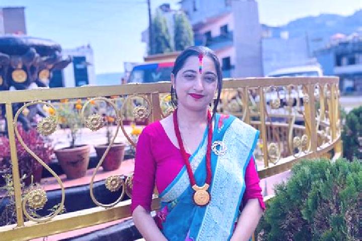 escort Bhattarai Danda