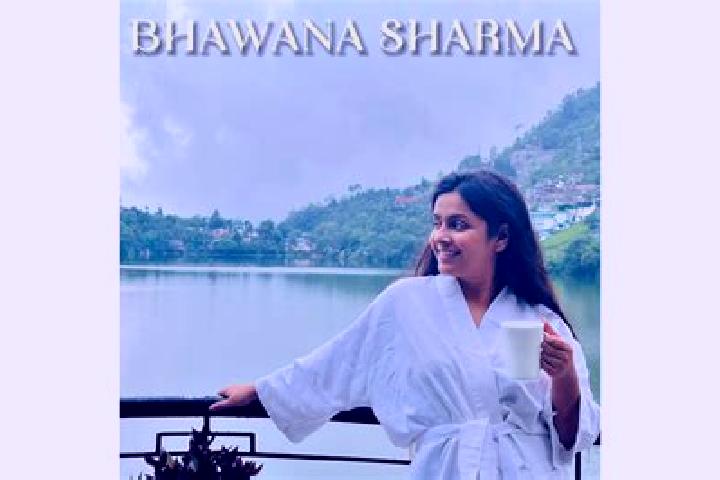 escort Bhawana
