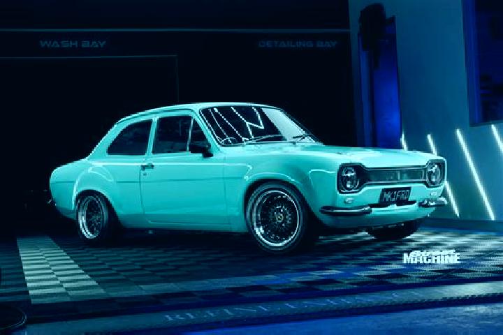 escort Bhind