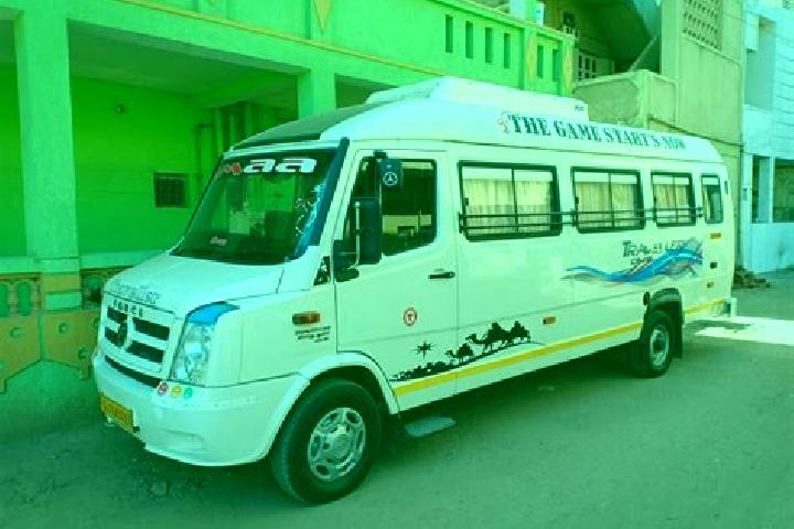 escort Bholav
