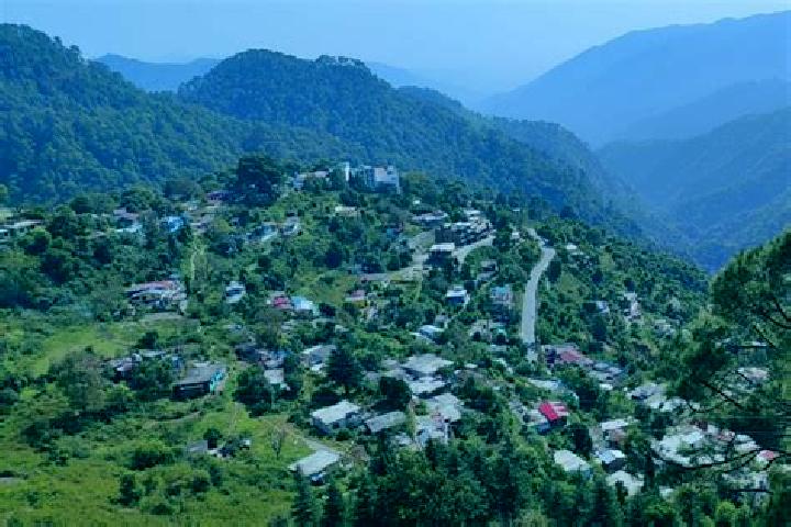 escort Bhowali