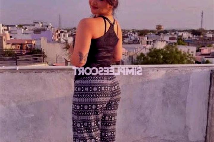 escort Bhuj