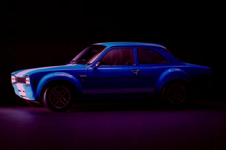 escort Biaokou