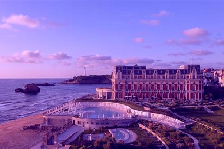 escort Biarritz