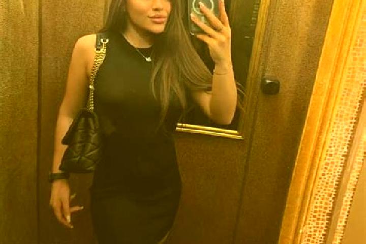 escort Bibiana