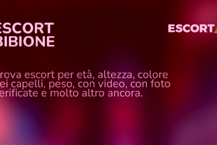 escort Bibione