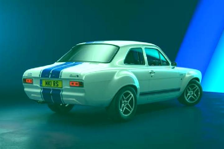 escort Bibita