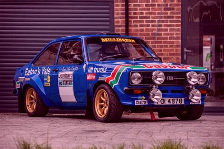 escort Bicaci