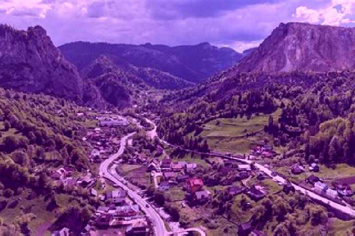 escort Bicaz-Chei