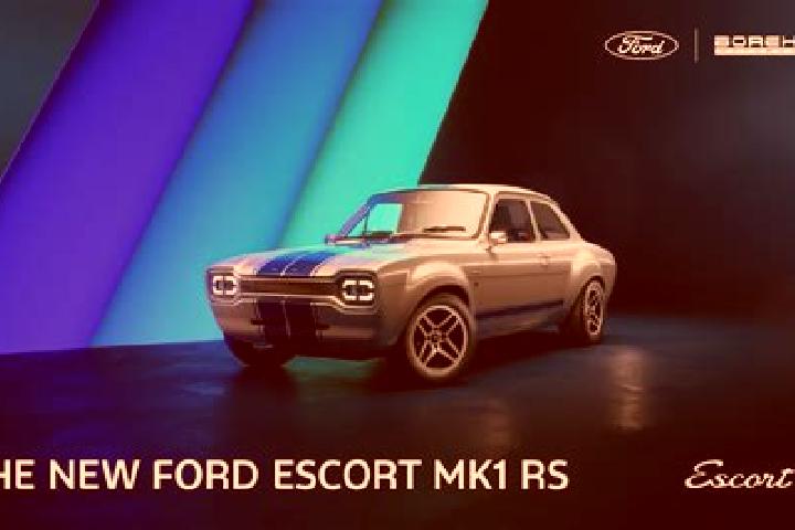 escort Bichl