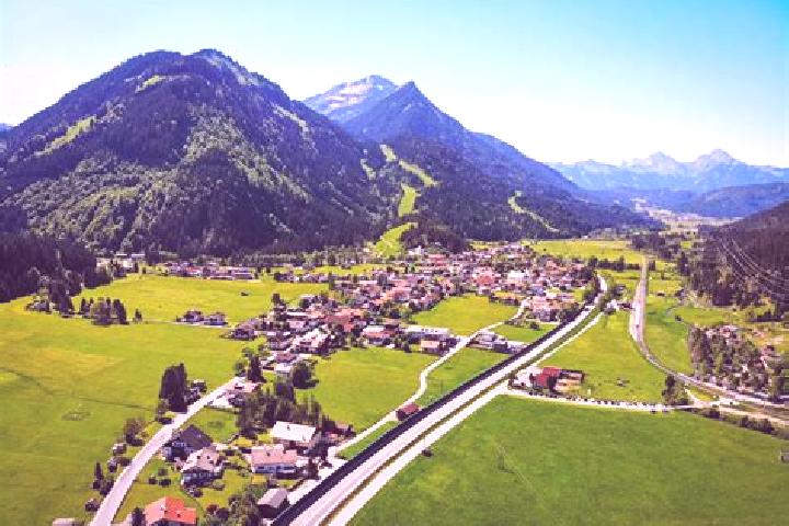 escort Bichlbach