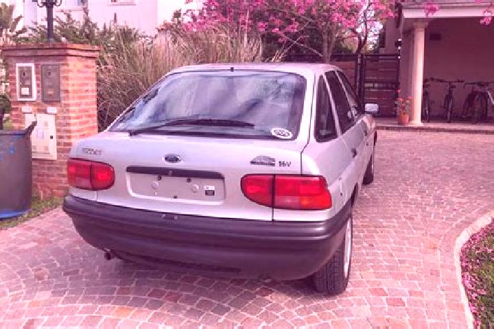 escort Bich vinta