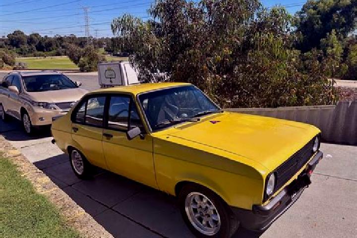 escort Bickley