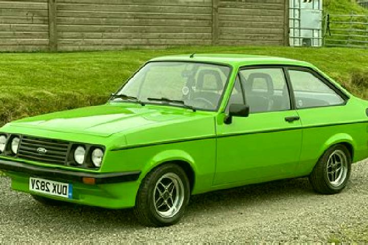 escort Bicton