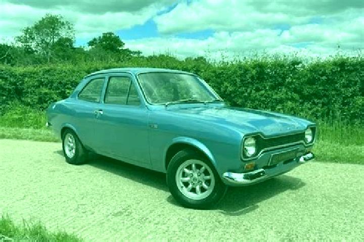escort Biddenden