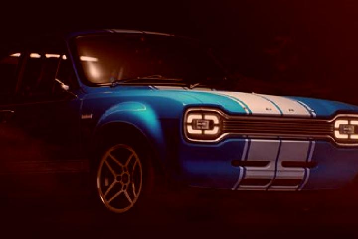 escort Biddenham