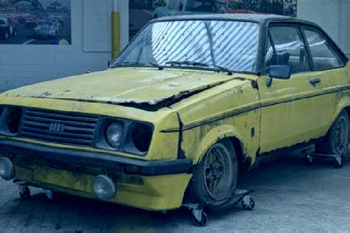 escort Biebelried
