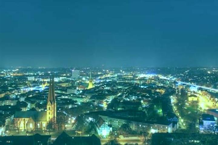 escort Bielefeld