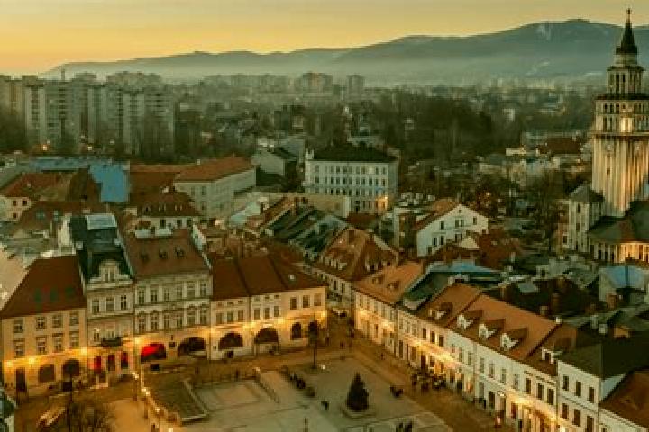 escort Bielsko-Biala